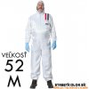Lakérnicka nylonová kombinéza Colad - Overal, Veľkosť: 52 (Colad 51052 Nylon Spray Overall)