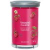 Yankee Candle Signature Red Raspberry Tumbler 567g