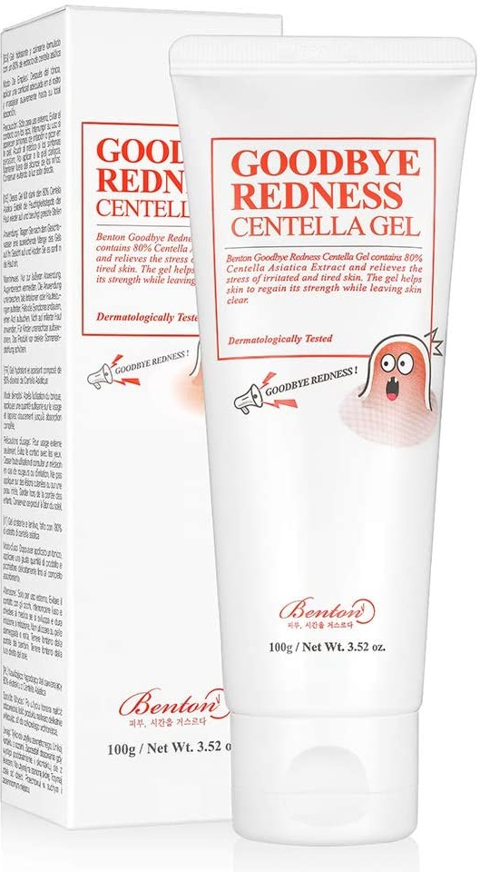 Benton Goodbye Redness Centella Gel 100 g