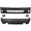 KITT Body Kit suitable for BMW 5 Series E39 (1995-2003) with Fog lights M5 Design