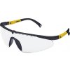 Cerva Vernon Unisex ochranné pracovné okuliare 05010424 čirá