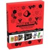 Minecraft - Darčeková kolekcia pre vynálezcov - kolektiv