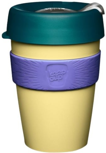 KeepCup Original PARROT 340 ml