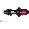 Novatec D412CB-CL-X12-A6A-ABG-11S zadný náboj, 6-dier, 28 dier, 12x142 mm, Shimano HG, OEM