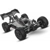 Traxxas Jato 1:8 4WD BL-2S RTR čierne (TRA90154-4-BLK,TRX90154-4-BLK)