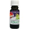 Slow natur éterický olej EUKALYPTUS 10 ml