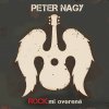 NAGY PETER - ROCKMI OVERENE (1CD)