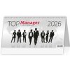 Helma Stolový stĺpcový TOP manager 2026