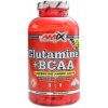 Amix Glutamine + BCAA 360 kapsúl