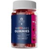 Renovality HAIR&NAILS Gummies, krásné vlasy, silné nehty.
