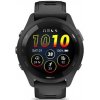 Garmin Forerunner 265 Black/Powder Gray 010-02810-10 - Športové smart hodinky s GPS