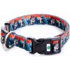 JK ANIMALS obojok Wolf, 35-54 cm