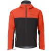 VAUDE Moab Rain bunda, glowing red XL
