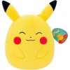 SQUISHMALLOWS Pokémon Pikachu Dreams 25 cm (kt9816)