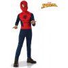 Detský kostým Spider-Man 3-4 roky