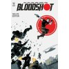 Bloodshot by Tim Seeley Deluxe Edition (Tim Seeley)(Pevná)