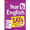Year 6 English KS2 SATs Targeted Practice Workbook