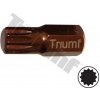 Bit XZN tisíchran, 10 mm driek, dĺžka 30 mm M10 TRIUMF