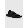 Detské sandále Birkenstock Mogami AS Kids BF 1026780.36.39 čierna EUR 39
