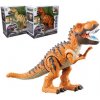 Wiky Dinosaurus s efektmi 50 cm 001913