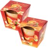 Bartek Candles Christmas Time Cinnamon & Apple 115 g
