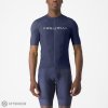 Castelli PROLOGO LITE dres, belgická modrá XXL