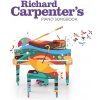 CARPENTER, RICHARD - RICHARD CARPENTER\'S PIANO SONGBOOK LP