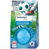 Tetesept Kúpeľová guľa Futbalová horúčka 140 g