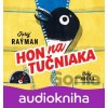 Hon na tučniaka - Juraj Raýman