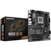 Gigabyte B650 UD AC, AMD B650, AM5, 4xDDR5, ATX