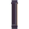 Nylonový popruh Coros (pro Vertix 2), fialový, Quick Fit