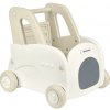 KikkaBoo Chodítko 4v1 Trolie Beige