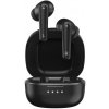 Genius HS-M910BT mikrofón, bezdrôtová, čierna, 2.0, s nabíjacou krabičkou, šport. typ USB-C