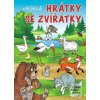 Veselé hrátky se zvířátky (Václav Ráž)