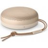 Bang & Olufsen Beosound A1 2nd Gen Gold Tone