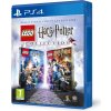 LEGO Harry Potter Collection