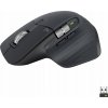 Logitech MX Master 3S Performance Wireless Mouse 910-006559