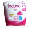 Indasec Pant Plus M 12 ks