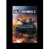 Blitzkrieg 3 - Deluxe Edition Upgrade (PC)