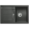 Blanco METRA 45 S ANTRACIT SILGRANIT® PURADUR® II BEZ EXCENTRU - 513194