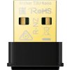 TP-LINK Archer T3U Nano / C1300 Nano bezdrôtový MU-MIMO USB adaptér / 2.4GHz 400Mbps / 5 GHz 867Mbps (Archer T3U Nano)