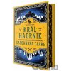 Král Hadrník (limitovaná edice) - Cassandra Clare