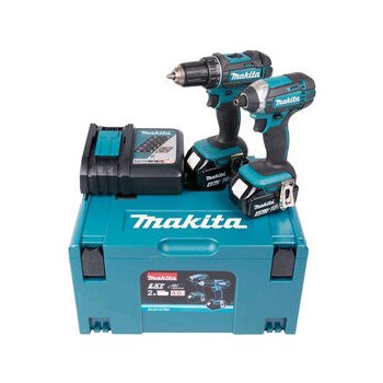 Makita DLX2127MJ