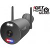 iGET HOMEGUARD HGNVK949CAM - WiFi venkovní 3K kamera pro iGET HGNVK109104