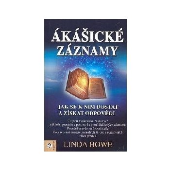 Ákášické záznamy