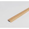 Modular One 1744642 vyrovnávaci profil Dub Pure prírodný 1 m