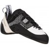 Dámske lezečky La Sportiva Katana Laces Woman Veľkosť topánok (EU): 40 / Farba: biela/čierna