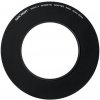 K&F Concept Krúžok adaptéra magnetického filtra K&F 52-82 mm, matná čierna, hrúbka rámu 2,16 mm 35752