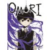 Omori. Tom 1 (Nui Konoito,OMOCAT)(Brožovaná)