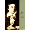Complete Poems of John Keats (John Keats)(Pevná)